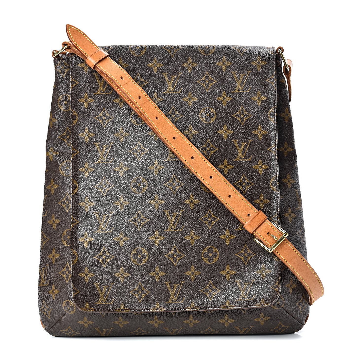 Monogram Musette GM