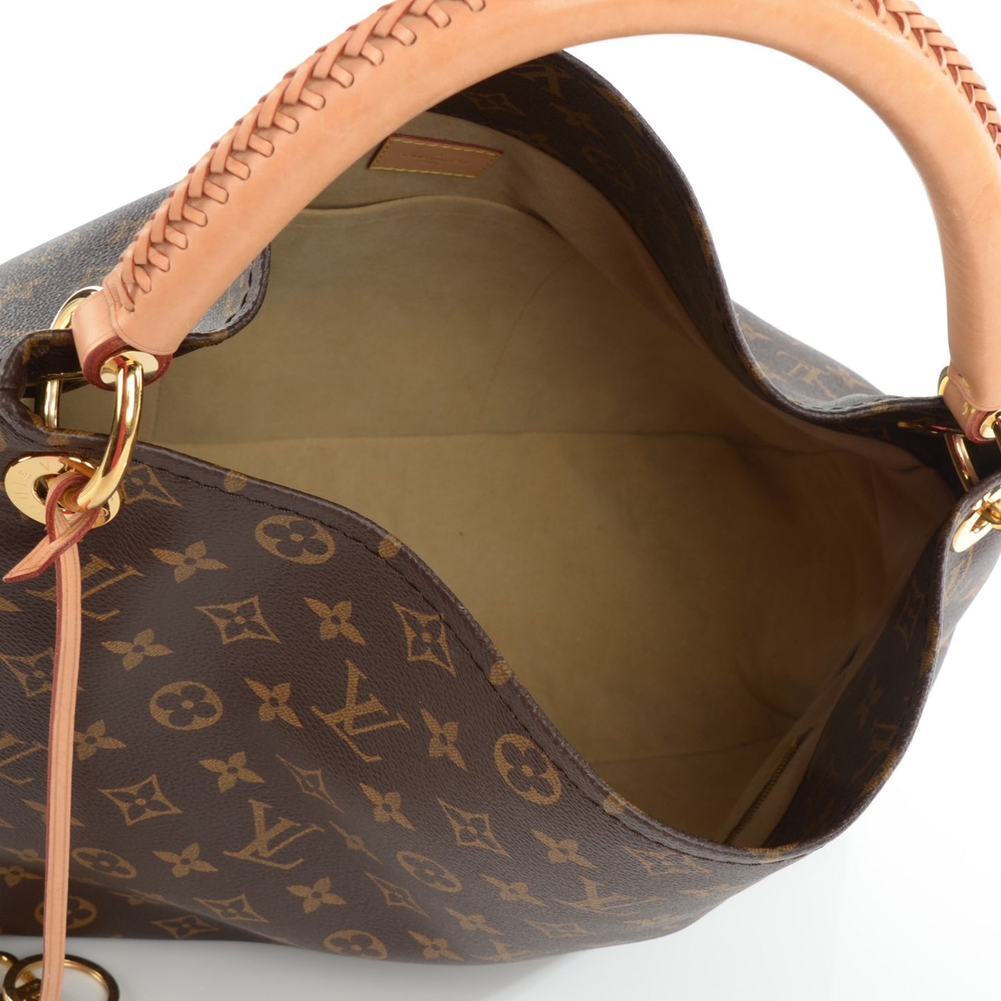 Monogram Artsy MM