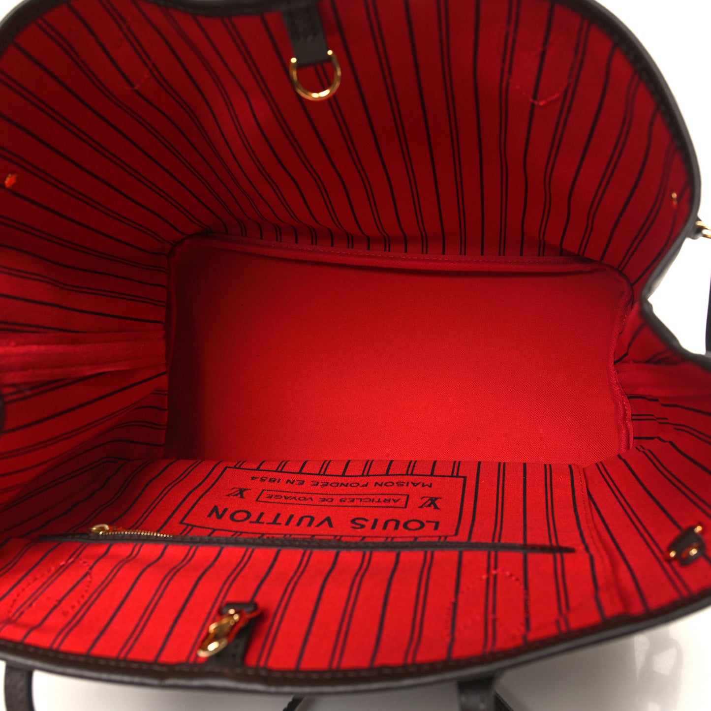 Damier Ebene Neo Neverfull MM