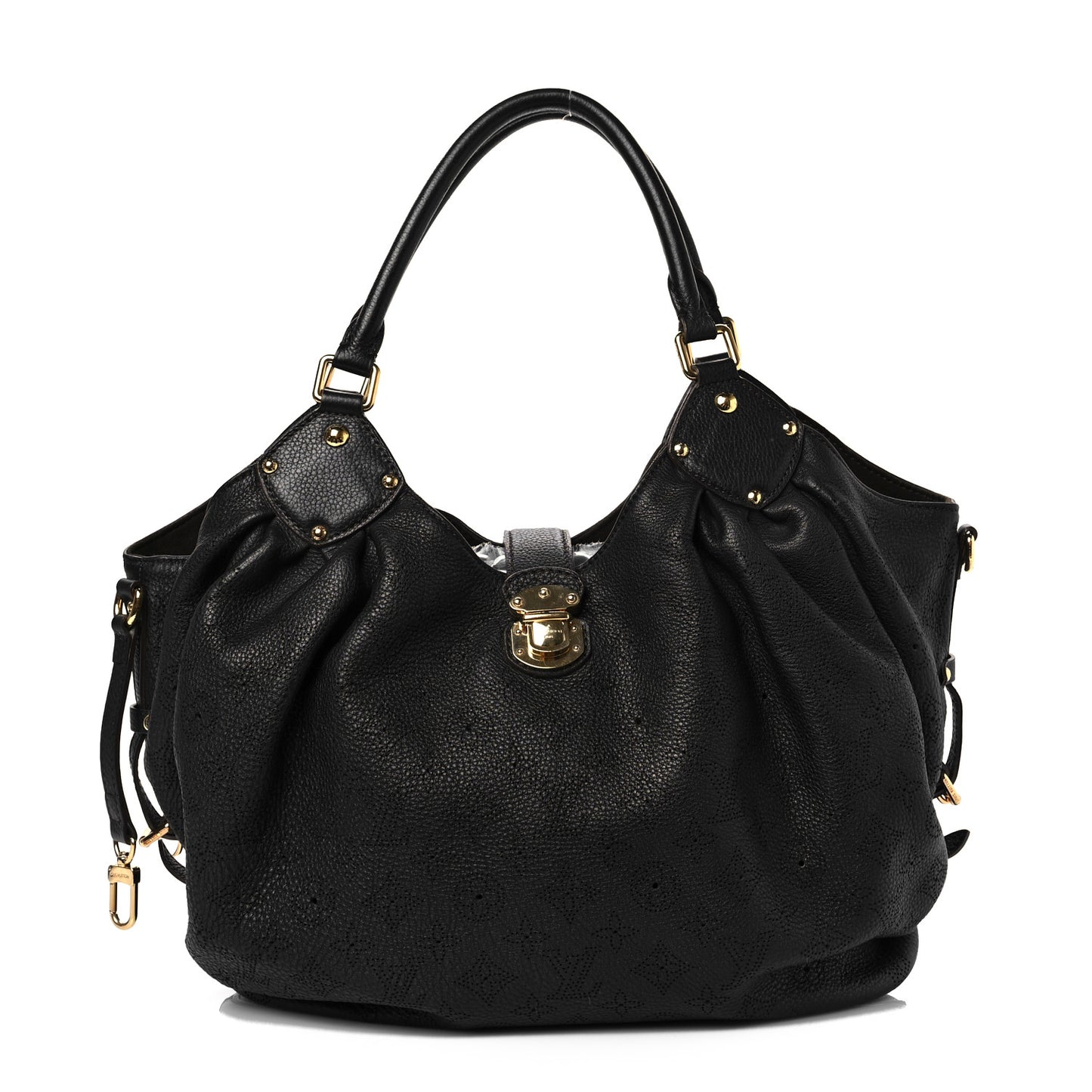 Mahina L Black