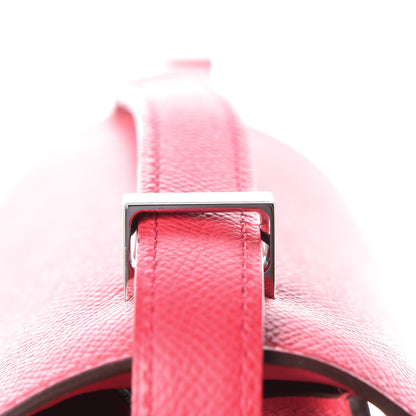 Hermes Epsom Constance 24 Rose Extreme 23 of 24