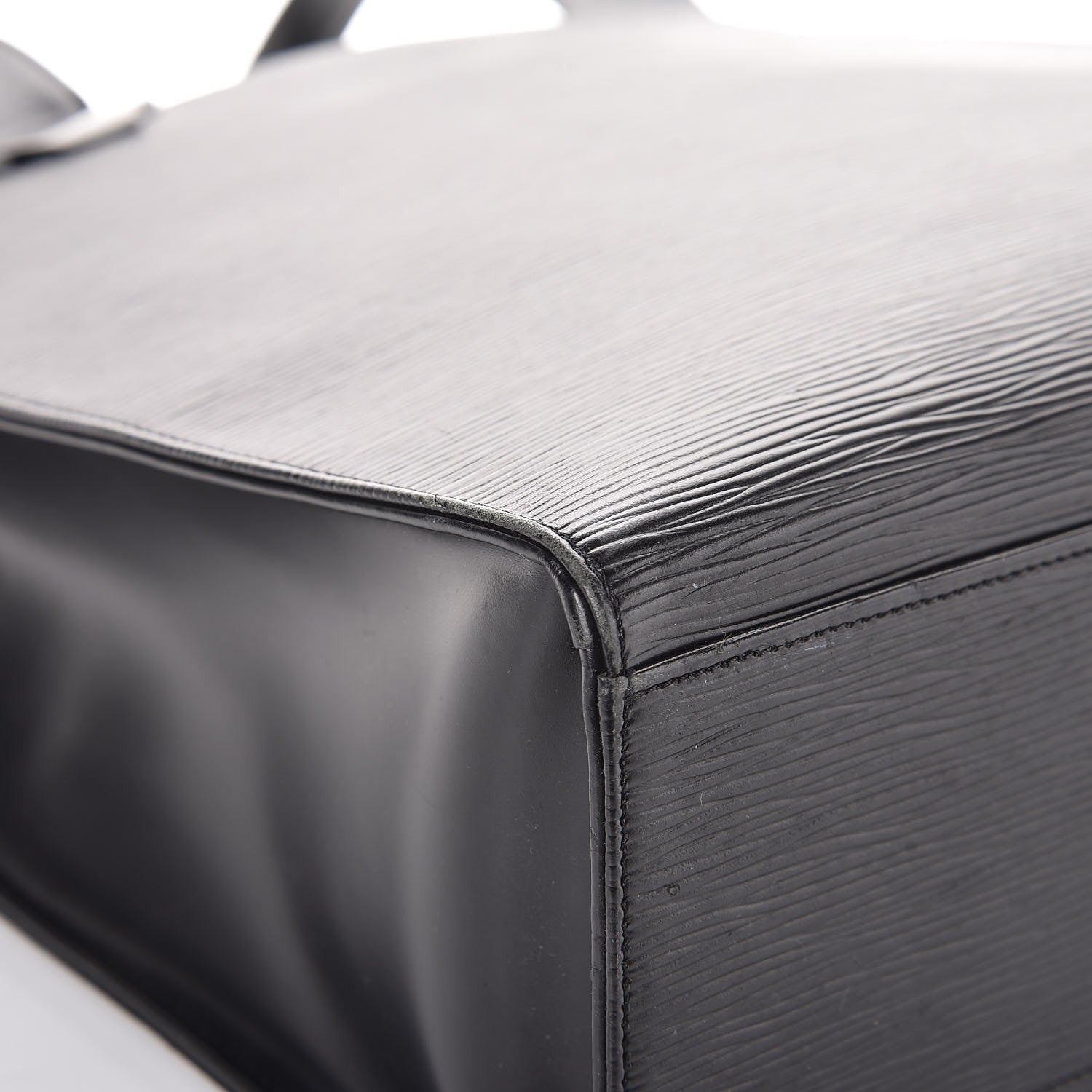 Louis Vuitton Epi Z Gemeaux Black 23 of 27