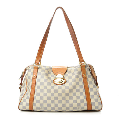 Louis Vuitton Damier Azur Stresa PM 1 of 12