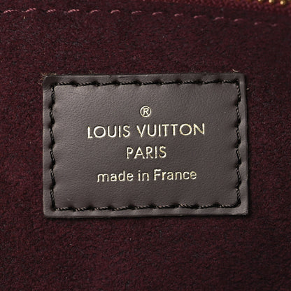 Louis Vuitton Damier Ebene Brompton 7 of 10