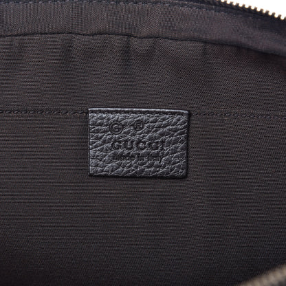 Gucci Crystal Monogram Belt Bag Brown 9 of 11