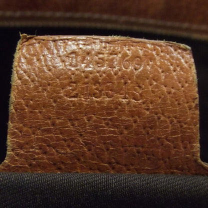 Gucci Monogram Large Punch Tote 9 of 12