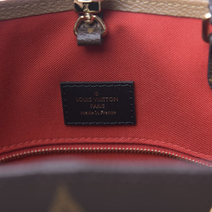 Louis Vuitton Reverse Monogram Giant Onthego GM 6 of 10