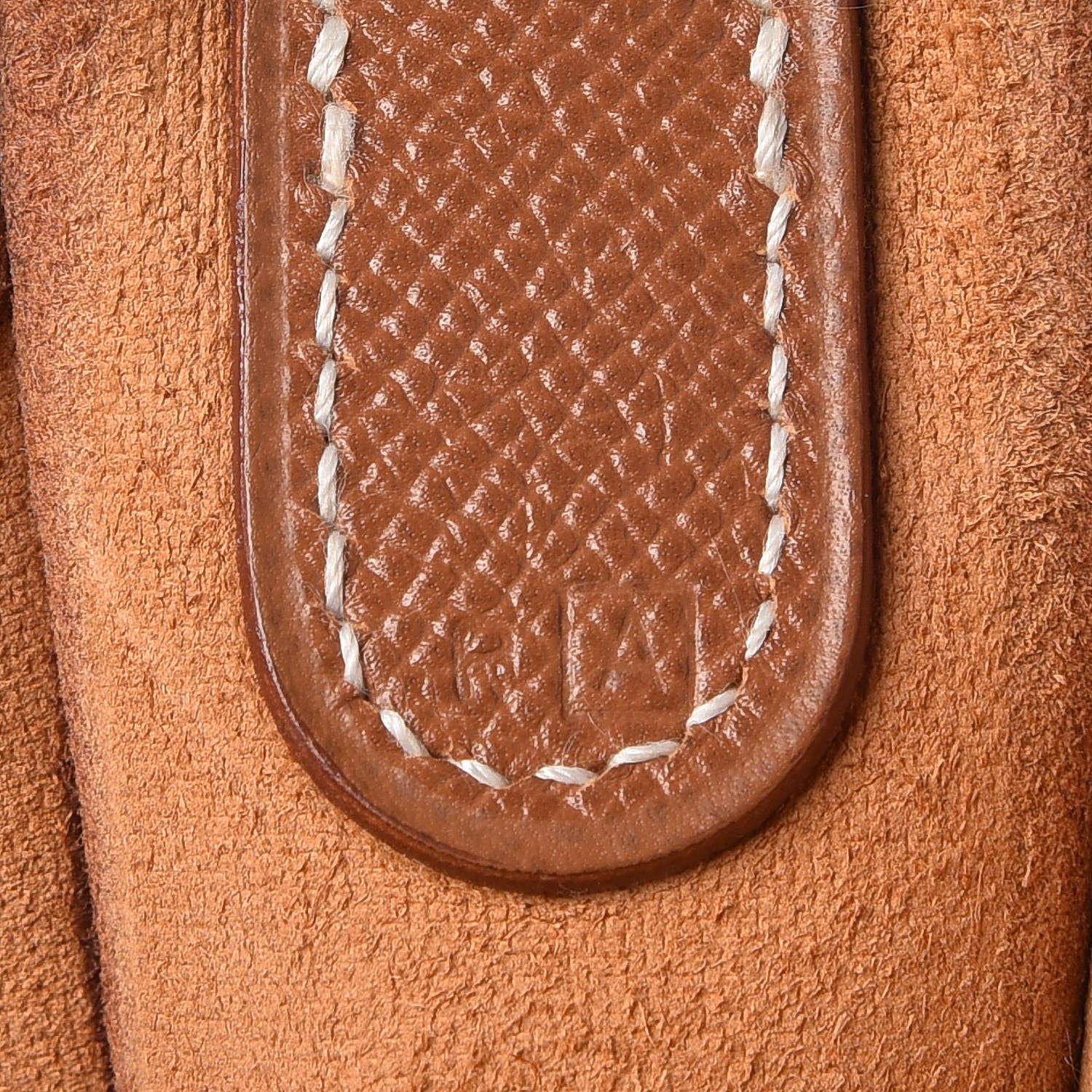 Hermes Courchevel Evelyne GM Gold 7 of 7
