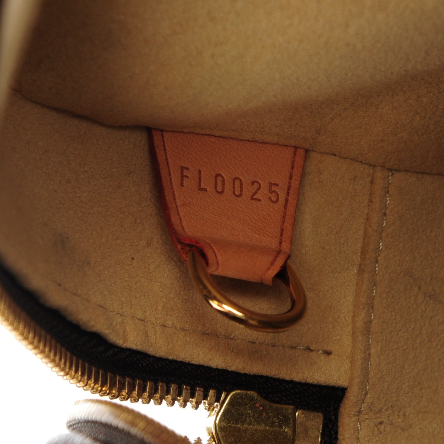 Louis Vuitton Monogram Cite GM 12 of 12