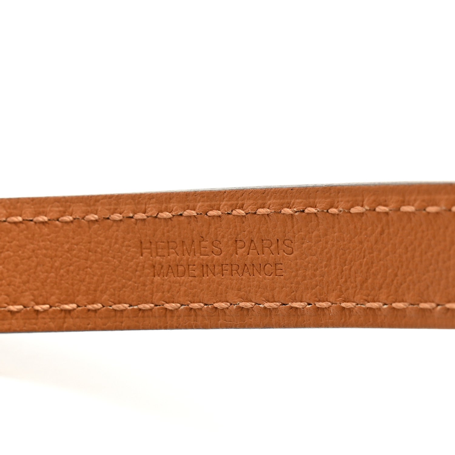 Hermes Vache Hunter 15mm Guillochee Pop H Belt 75 30 Black 5 of 7