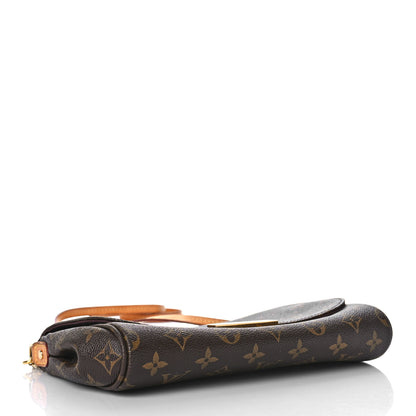 Louis Vuitton Monogram Favorite MM 4 of 17