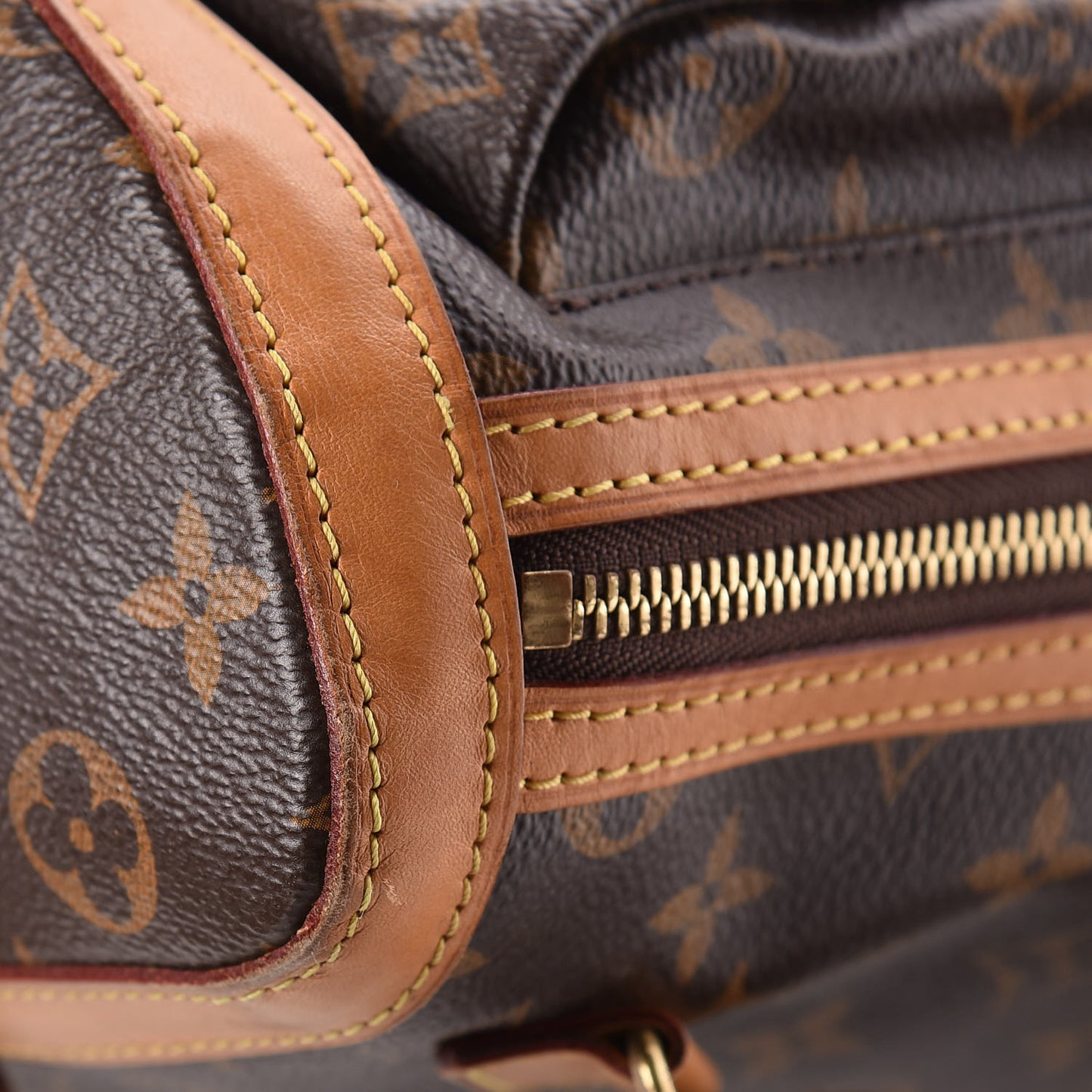 Monogram Bosphore Backpack