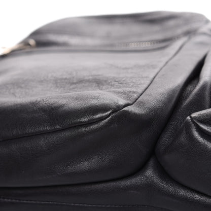 Mulberry Soft Buffalo Messenger Black 11 of 15