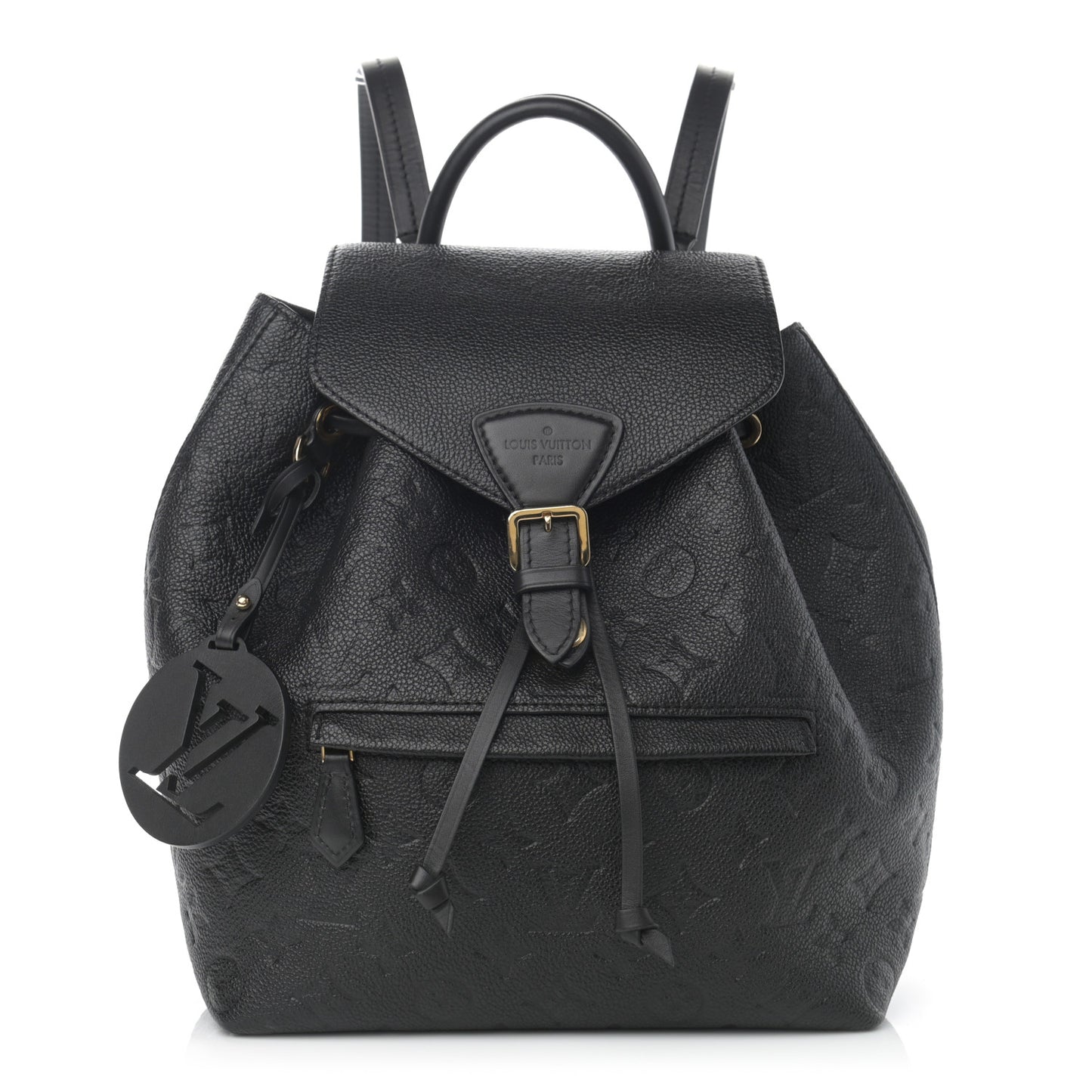 Empreinte Montsouris NM Backpack Black