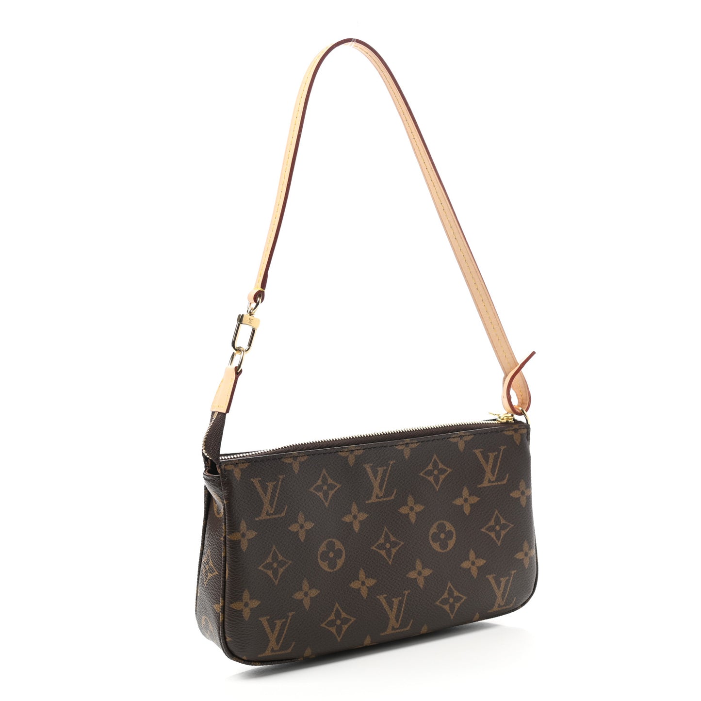 Monogram Pochette Accessories NM