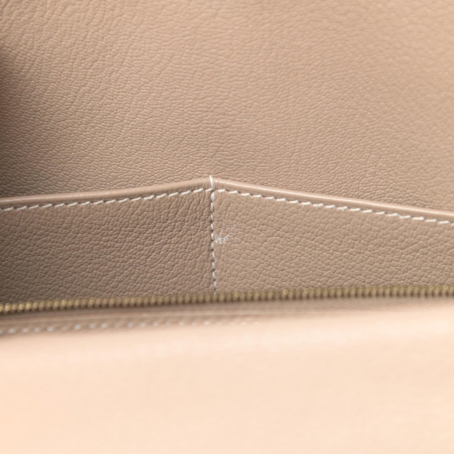 Hermes Taurillon Clemence Kelly Retourne 32 Argile 12 of 13