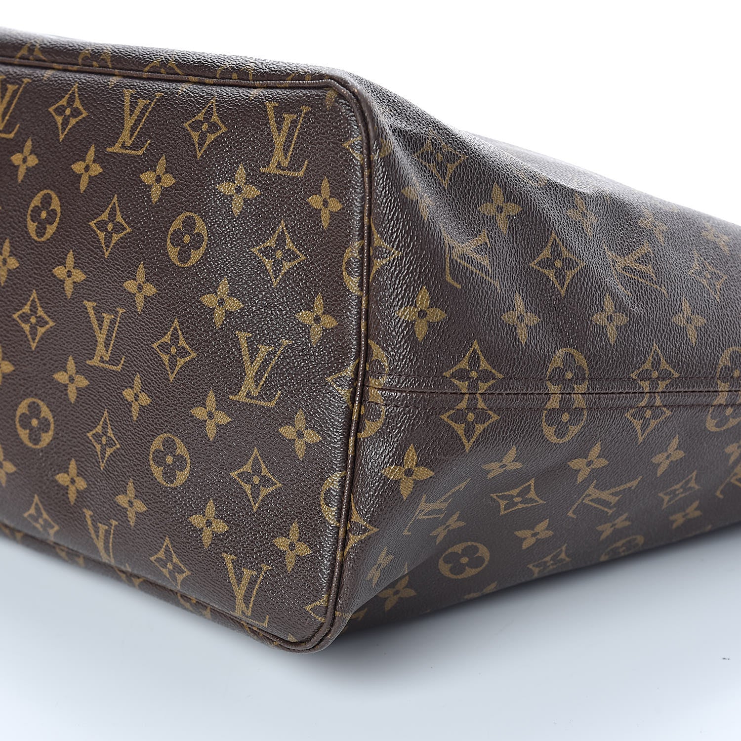 Louis Vuitton Monogram Neo Neverfull GM 9 of 10