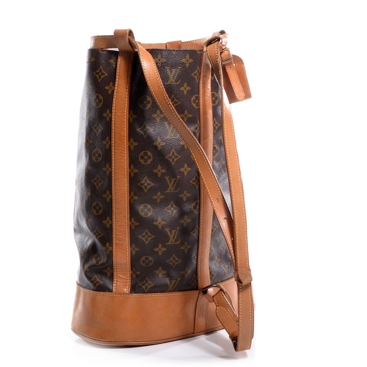 Monogram Randonnee GM Backpack