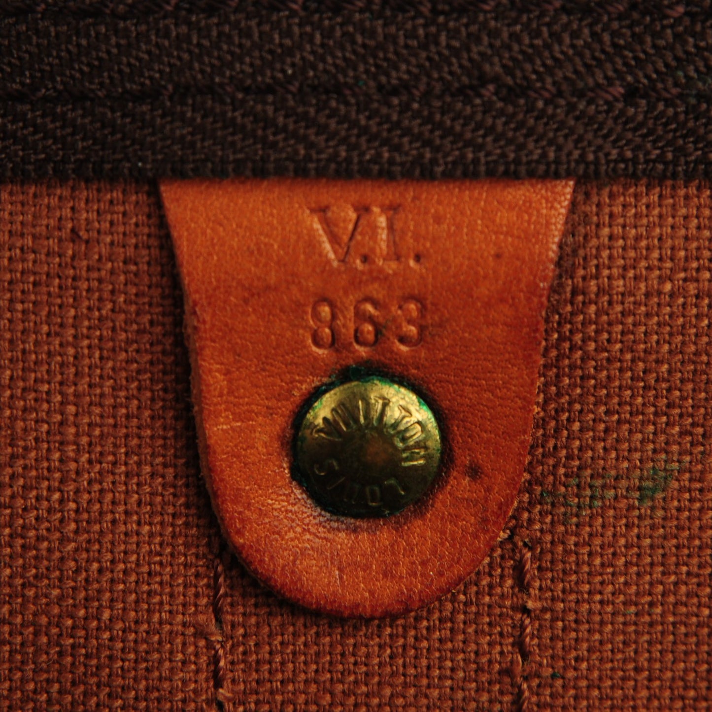 Monogram Keepall 45