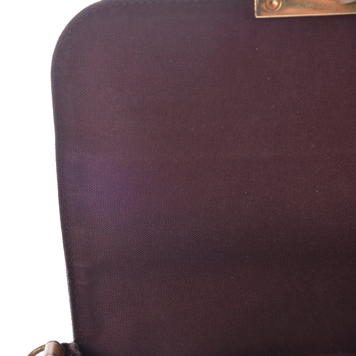Louis Vuitton Monogram Favorite PM 9 of 21