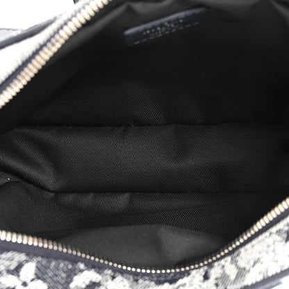 Louis Vuitton Monogram Tapestry Canvas Monogram Outdoor Bumbag 6 of 11