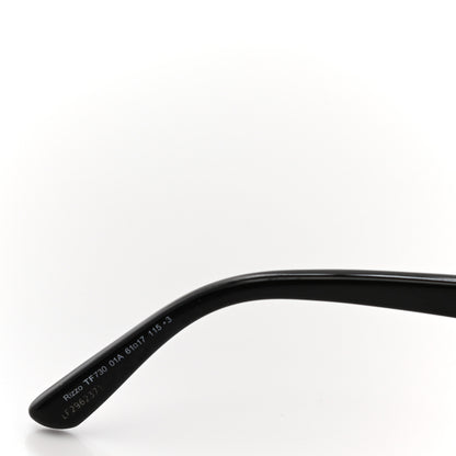 Tom Ford Rizzo Sunglasses TF730 Black 11 of 15