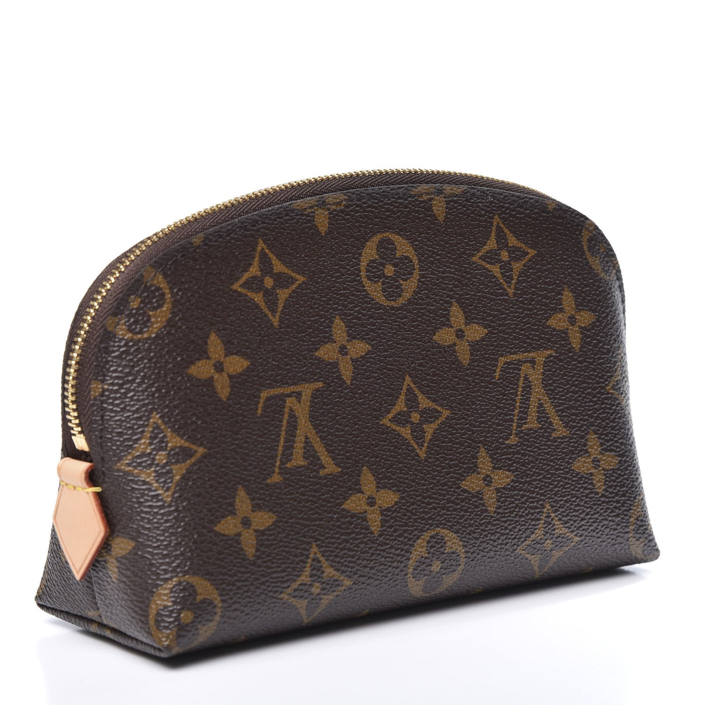 Monogram Cosmetic Pouch