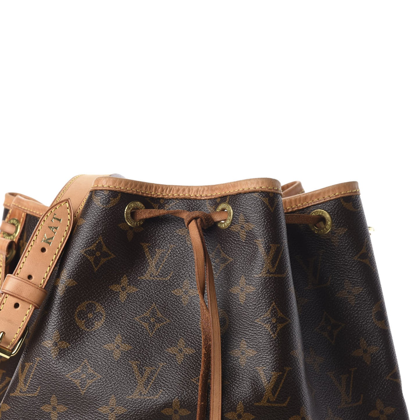 Monogram Noe