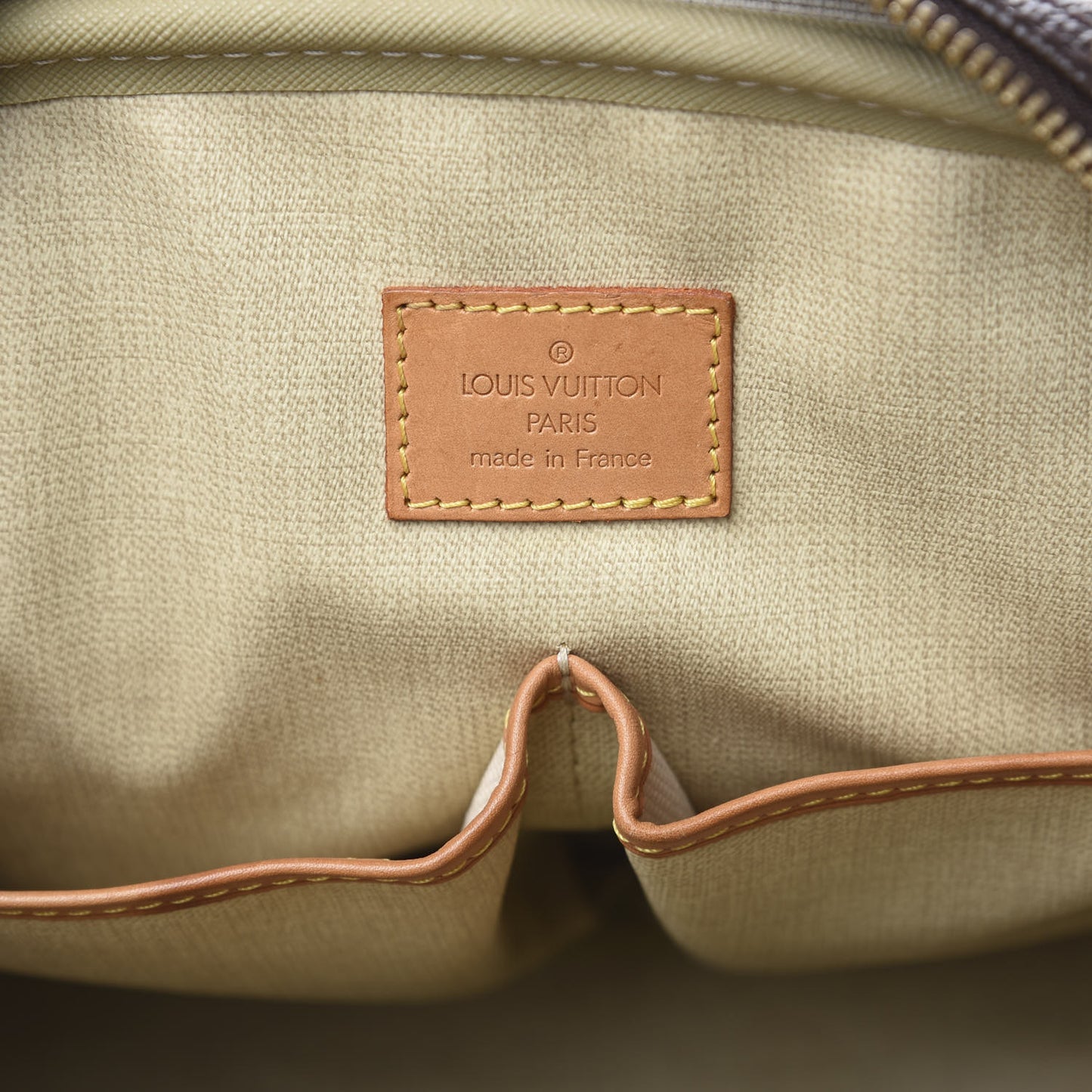 Monogram Trouville