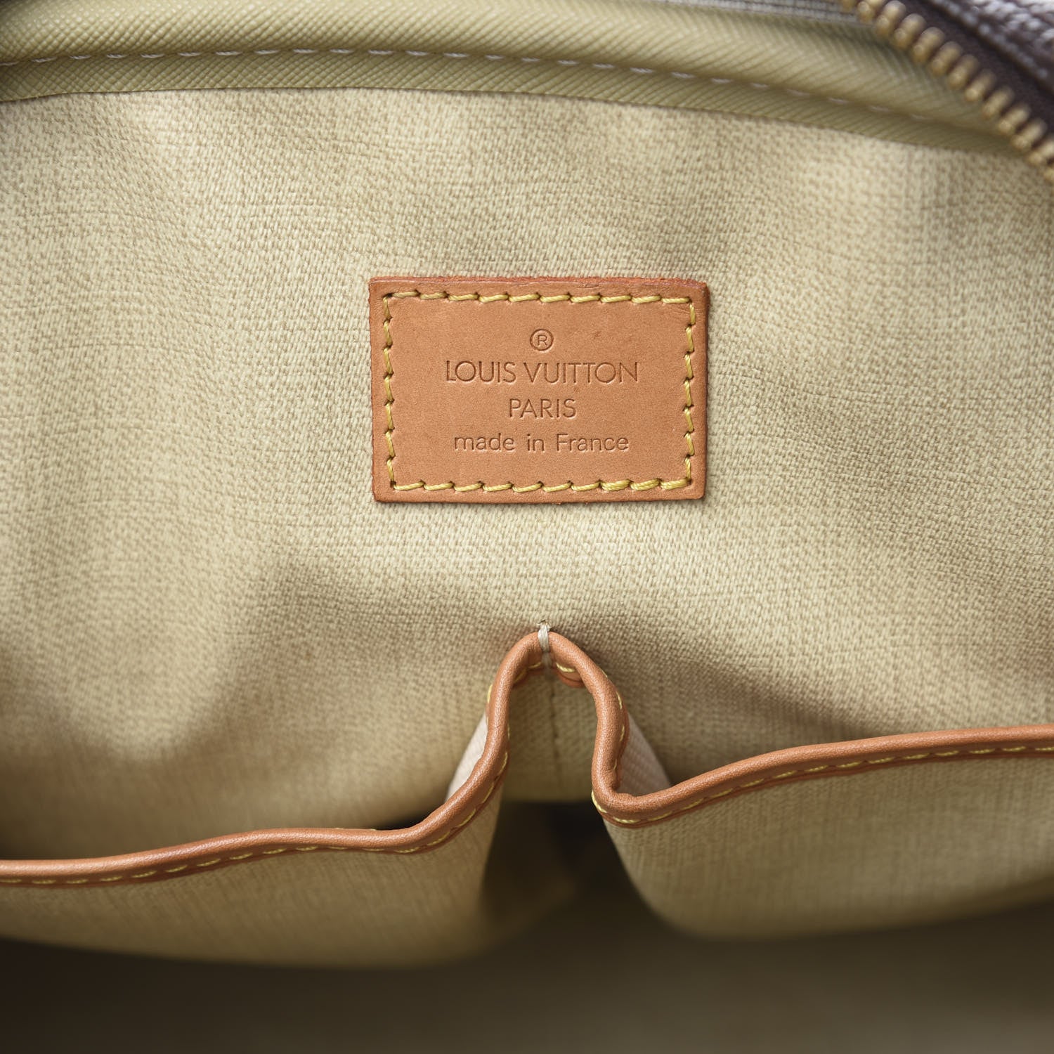 Louis Vuitton Monogram Trouville 5 of 13