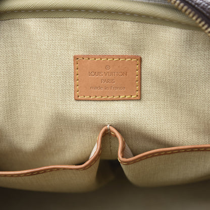Louis Vuitton Monogram Trouville 5 of 13