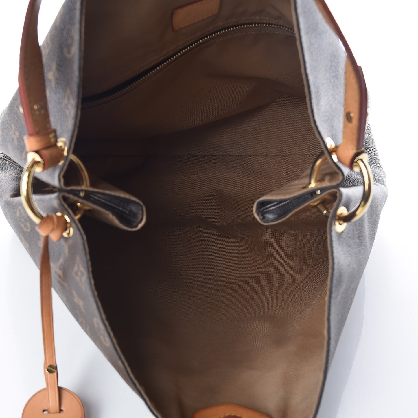 Monogram Graceful MM