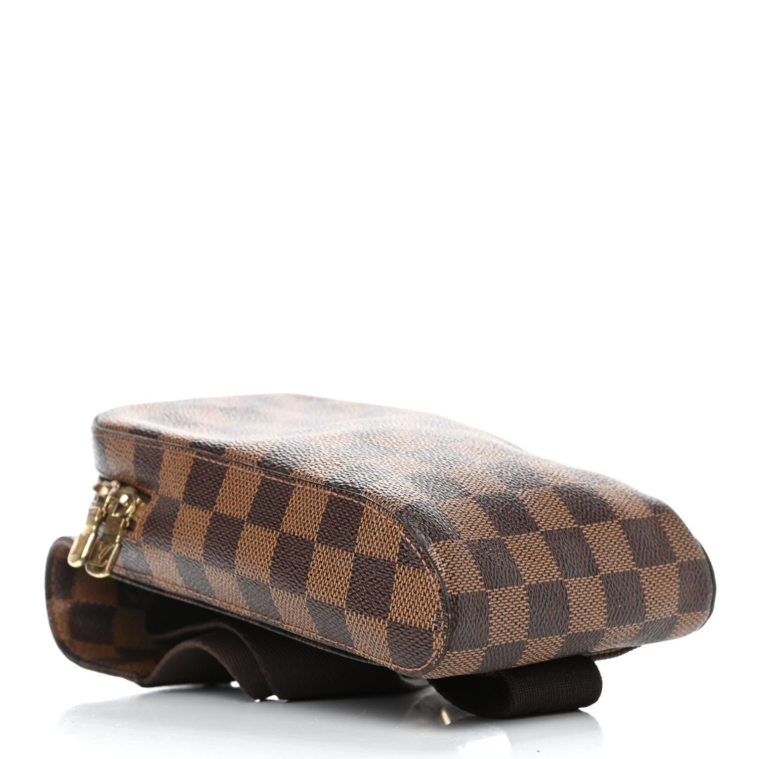 Louis Vuitton Damier Ebene Geronimos 4 of 11