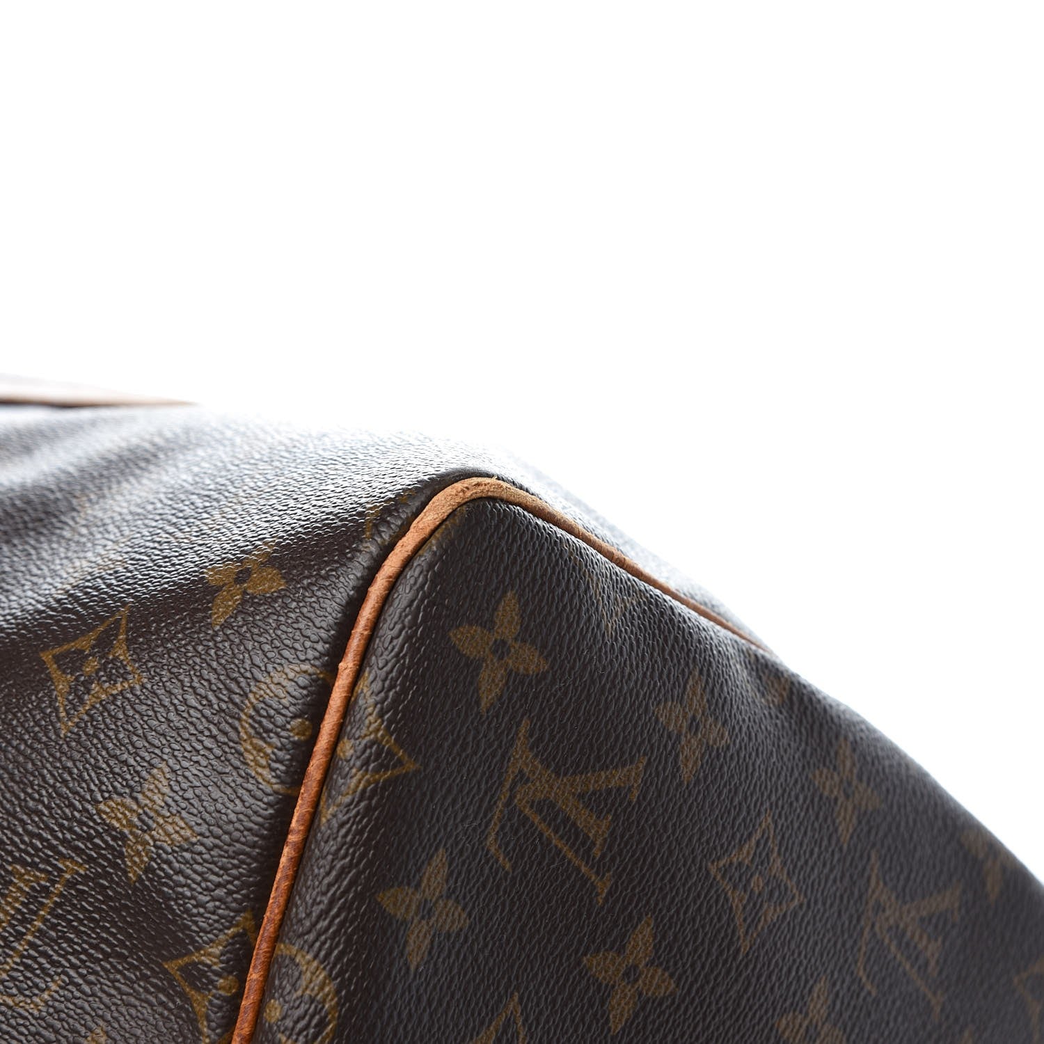 Louis Vuitton Monogram Keepall 55 22 of 25