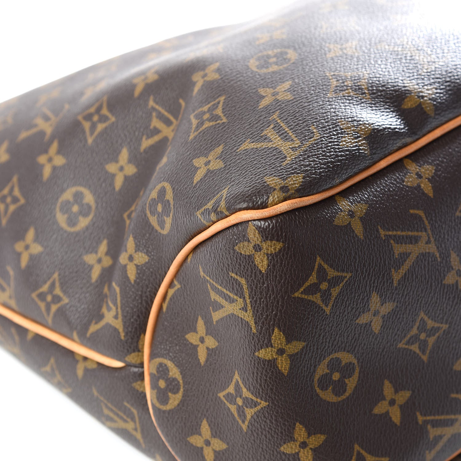 Louis Vuitton Monogram Delightful MM 5 of 11