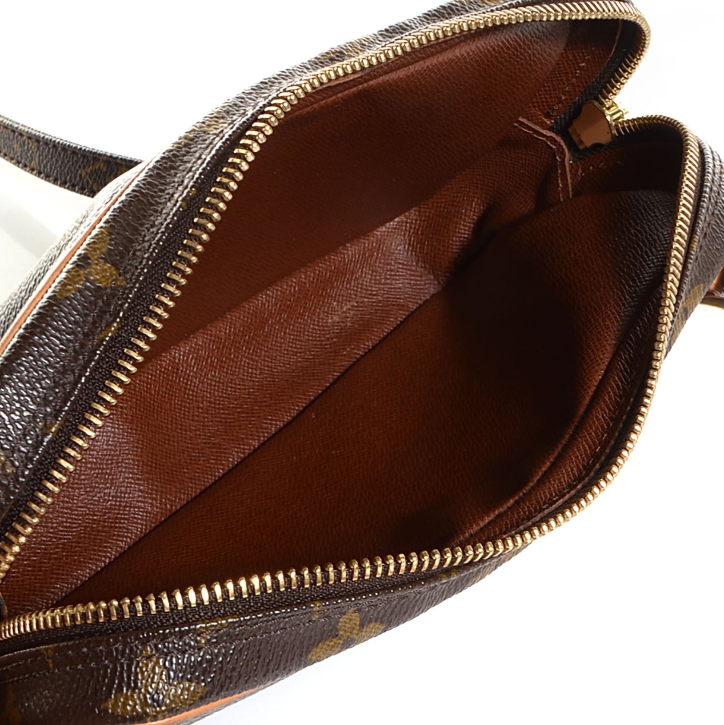 Monogram Pochette Marly Bandouliere