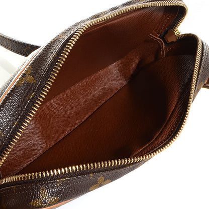 Louis Vuitton Monogram Pochette Marly Bandouliere 5 of 7