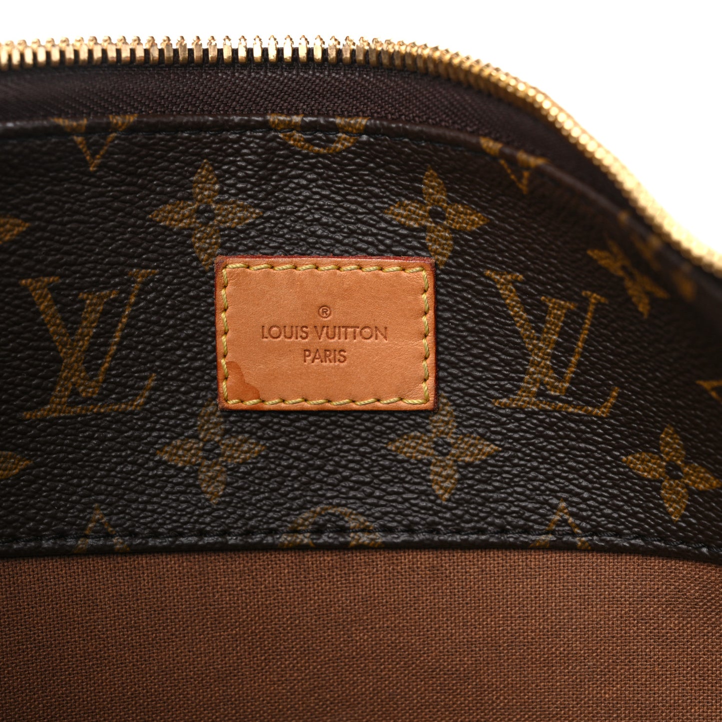 Monogram Sully MM