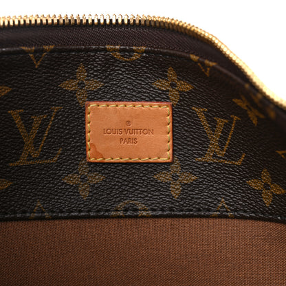 Louis Vuitton Monogram Sully MM 6 of 12