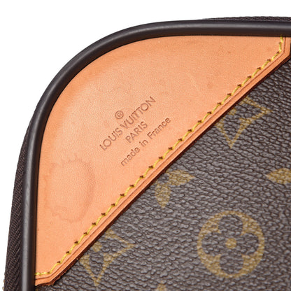 Louis Vuitton Monogram Pegase 55 5 of 15