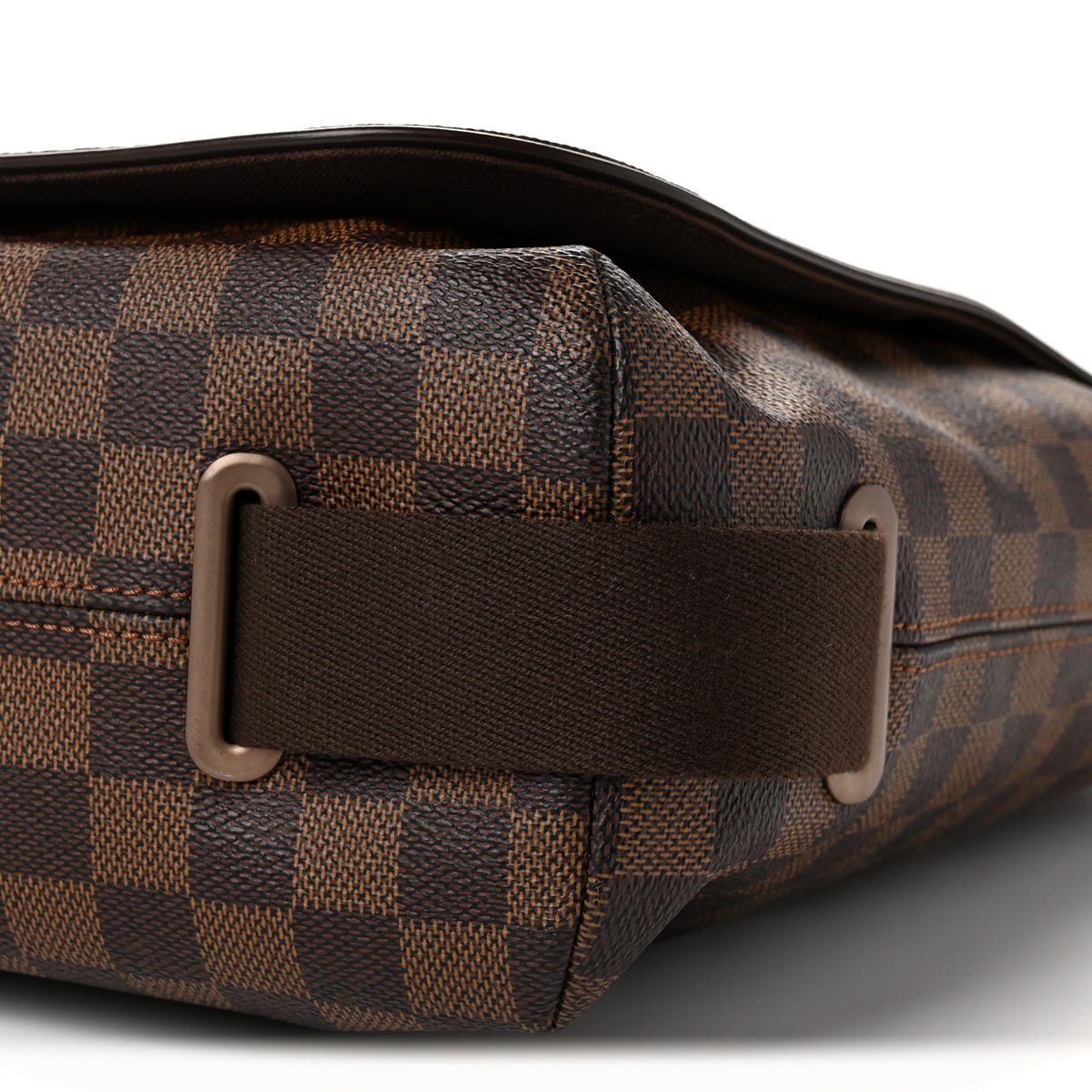Damier Ebene Brooklyn GM