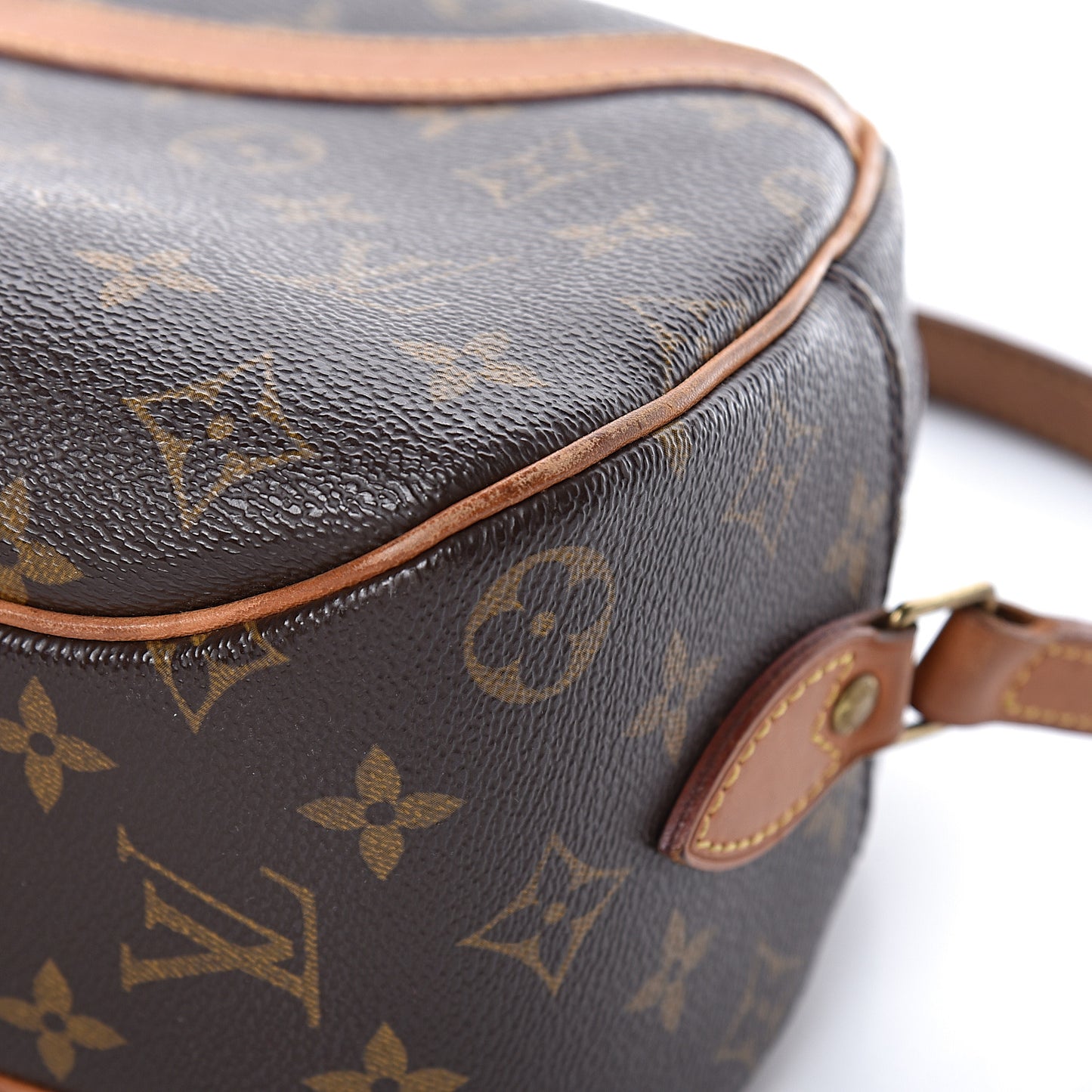 Monogram Blois