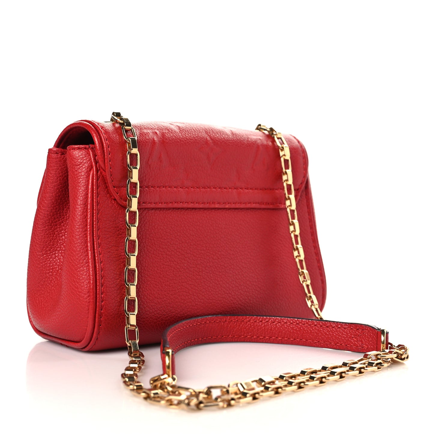 Empreinte Saint Germain BB Cherry
