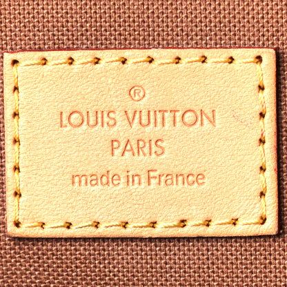 Louis Vuitton Monogram Bosphore Backpack 6 of 14