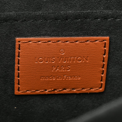 Louis Vuitton Reverse Monogram Dauphine Mini 7 of 12