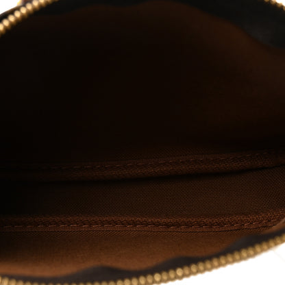 Louis Vuitton Monogram Multi Pochette Accessories Mini Pochette 5 of 9