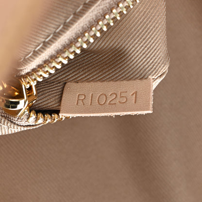Louis Vuitton Monogram Graceful MM 7 of 10