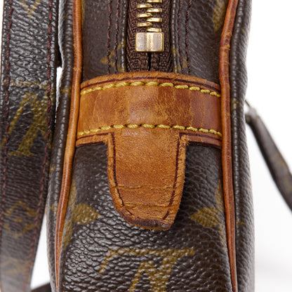Louis Vuitton Monogram Pochette Marly Bandouliere 12 of 12
