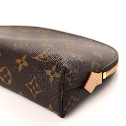Louis Vuitton Monogram Cosmetic Pouch GM 8 of 8