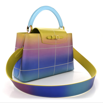 Louis Vuitton X AMELIE BERTRAND Artycapucines MM Multicolor 4 of 12